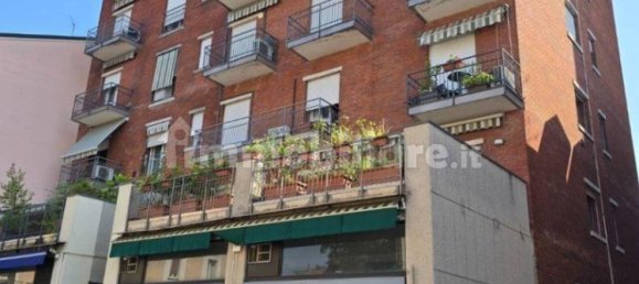 1 Schlafzimmer Wohnung in Arcore, Italy, Nr. 285995 14