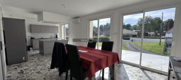 3 Schlafzimmer Haus in Ames, France, Nr. 43774 3