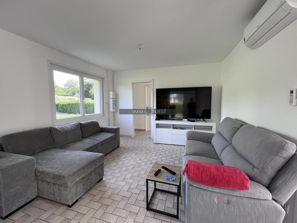 3 Schlafzimmer Haus in Ames, France, Nr. 43774