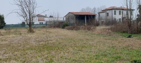 700m² Land in Campagna Lupia, Italy No. 23578 2