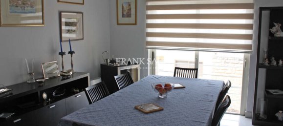 3 bedrooms Apartment in Saint Julian's, Malta No. 8606 2
