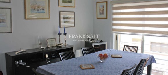 3 bedrooms Apartment in Saint Julian's, Malta No. 8606 4