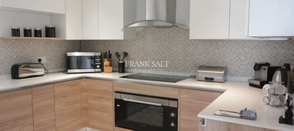 3 bedrooms Apartment in Saint Julian's, Malta No. 8606 16