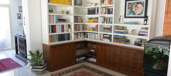 3 bedrooms Apartment in Saint Julian's, Malta No. 8606 12