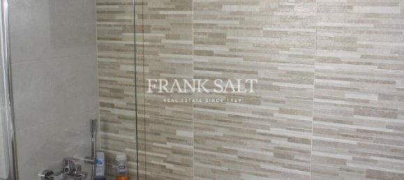 3 bedrooms Apartment in Saint Julian's, Malta No. 8606 20