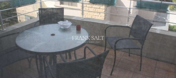 3 bedrooms Apartment in Saint Julian's, Malta No. 8606 6