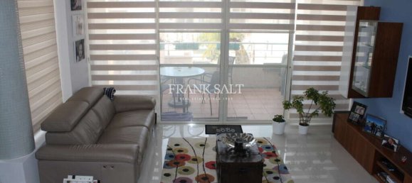 3 bedrooms Apartment in Saint Julian's, Malta No. 8606 10