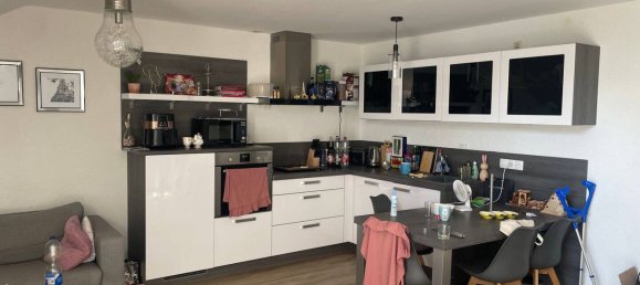 Apartamento de 2 divisões em Tuttlingen, Germany N.º 332735 2