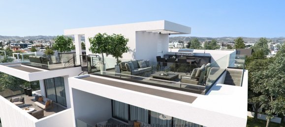 2 bedrooms Apartment in Larnaca, Cyprus No. 22577 12