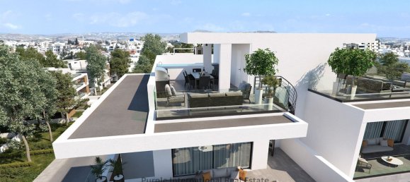 2 bedrooms Apartment in Larnaca, Cyprus No. 22577 13