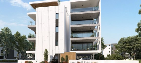 2 bedrooms Apartment in Larnaca, Cyprus No. 22577 8