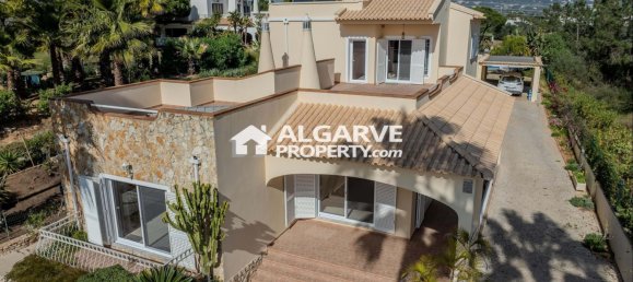 Villa de 4 dormitorios en Quarteira, Portugal No. 101616 44
