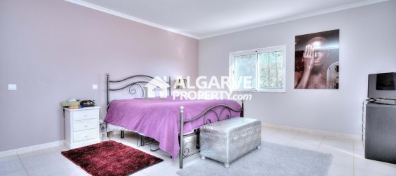 Villa de 4 dormitorios en Quarteira, Portugal No. 101616 11