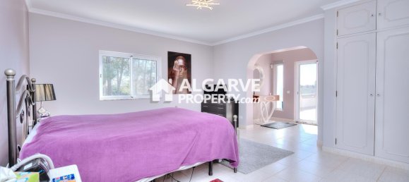 Villa de 4 dormitorios en Quarteira, Portugal No. 101616 30