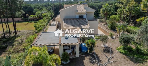 Villa de 4 dormitorios en Quarteira, Portugal No. 101616 50