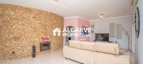 Villa de 4 dormitorios en Quarteira, Portugal No. 101616 27