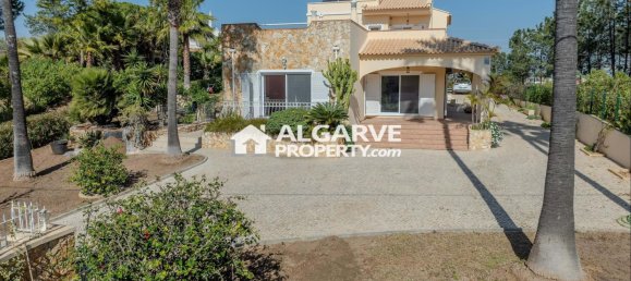 Villa de 4 dormitorios en Quarteira, Portugal No. 101616 41