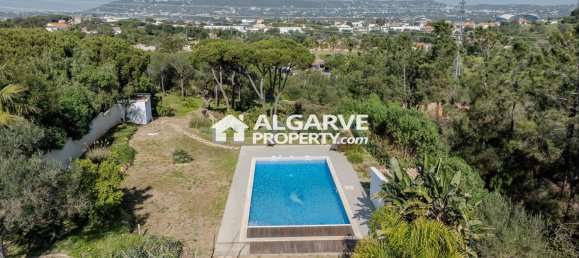 Villa de 4 dormitorios en Quarteira, Portugal No. 101616 19
