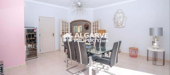 Villa de 4 dormitorios en Quarteira, Portugal No. 101616 23