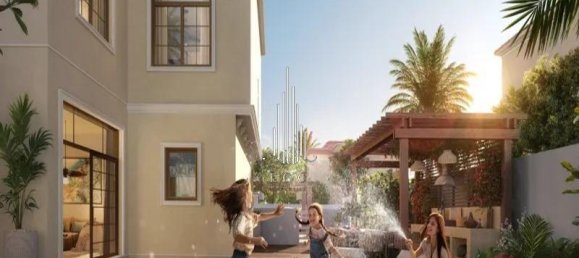 3 bedrooms Townhouse in Yas Island, UAE No. 39189 8