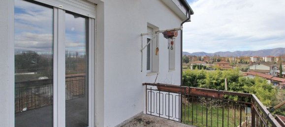 7 rooms Apartment in Rieti, Italy No. 289252 34
