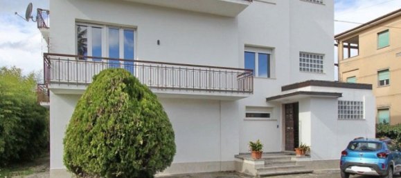 7 rooms Apartment in Rieti, Italy No. 289252 48