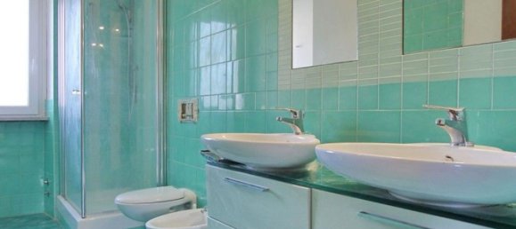 7 rooms Apartment in Rieti, Italy No. 289252 28