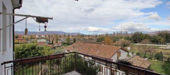 7 rooms Apartment in Rieti, Italy No. 289252 35