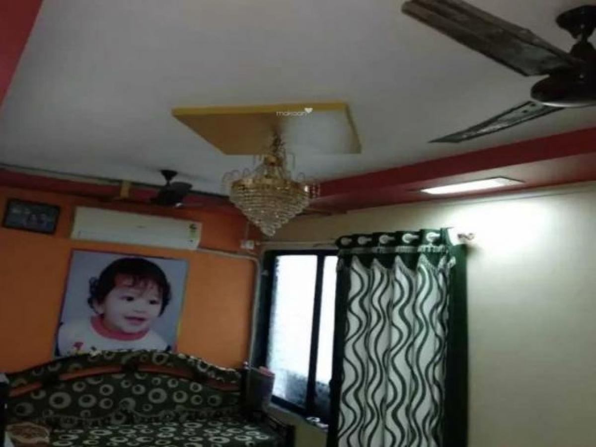 Studio in Mumbai, India No. 28014