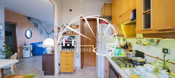 Casa de 5 habitaciónes en Prato, Italy No. 136022 22