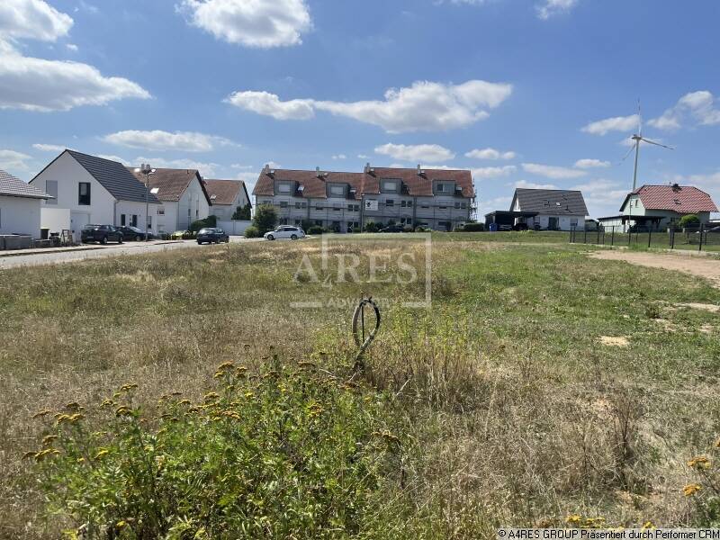 Terreno en Zwickau, Germany 1226 m² No. 163082