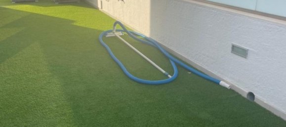 3 غرف نوم منزل في Alicante, Spain رقم 188386 22