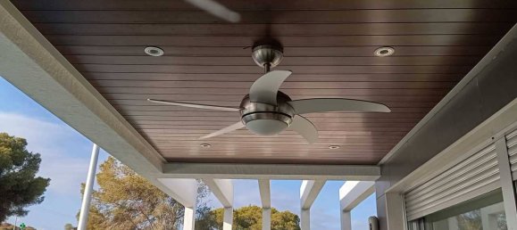 3 غرف نوم منزل في Alicante, Spain رقم 188386 9