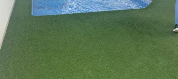 3 غرف نوم منزل في Alicante, Spain رقم 188386 51