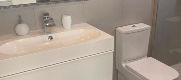 3 غرف نوم منزل في Alicante, Spain رقم 188386 24