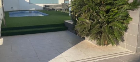 3 غرف نوم منزل في Alicante, Spain رقم 188386 50