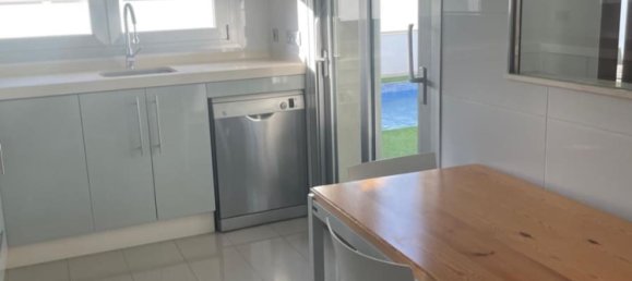 3 غرف نوم منزل في Alicante, Spain رقم 188386 48