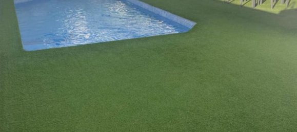 3 غرف نوم منزل في Alicante, Spain رقم 188386 73