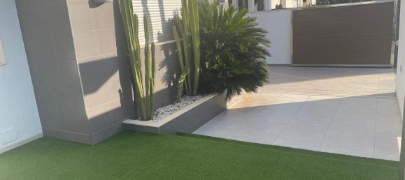 3 غرف نوم منزل في Alicante, Spain رقم 188386 68