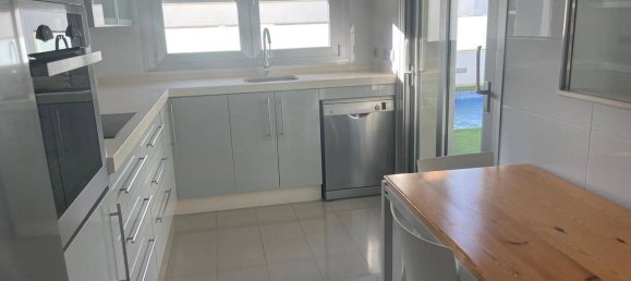 3 غرف نوم منزل في Alicante, Spain رقم 188386 66