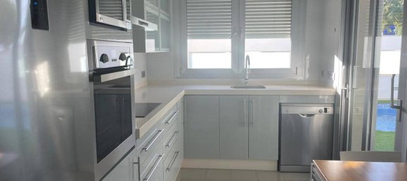 3 غرف نوم منزل في Alicante, Spain رقم 188386 46