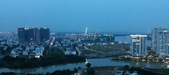 2 bedrooms Apartment in Thu Duc, Vietnam No. 8505 4