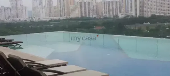 2 bedrooms Apartment in Thu Duc, Vietnam No. 8505 16