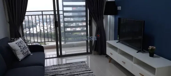 2 bedrooms Apartment in Thu Duc, Vietnam No. 8505 5