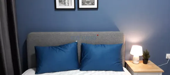 2 bedrooms Apartment in Thu Duc, Vietnam No. 8505 22