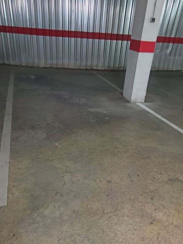 Garage in Priego de Cordoba, Spain, Nr. 226793