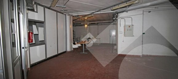 Gewerbliche Immobilie in Pregnana Milanese, Italy 750m², Nr. 232117 14