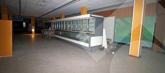 Gewerbliche Immobilie in Pregnana Milanese, Italy 750m², Nr. 232117 4