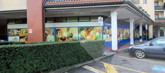 Gewerbliche Immobilie in Pregnana Milanese, Italy 750m², Nr. 232117 6