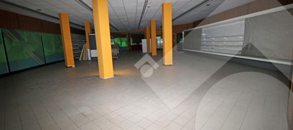 Gewerbliche Immobilie in Pregnana Milanese, Italy 750m², Nr. 232117 20